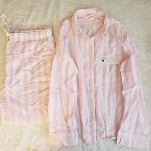 Victoria's Secret Pajamas set